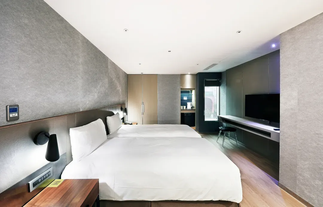 CHECK inn Taipei Nanjing