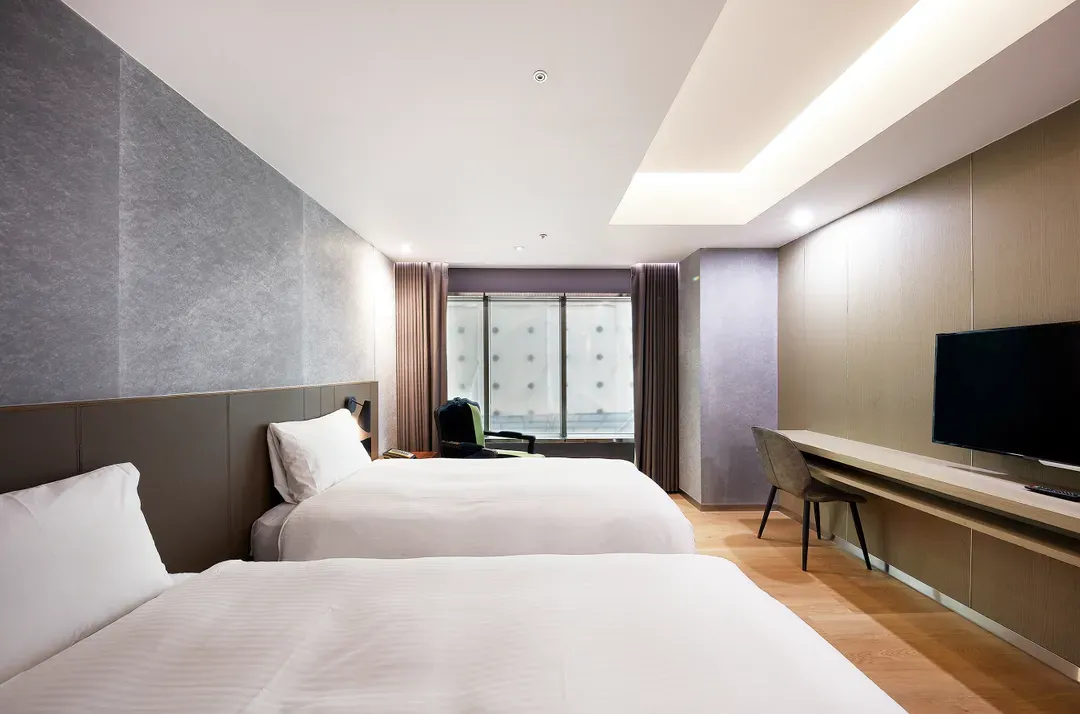 CHECK inn Taipei Nanjing