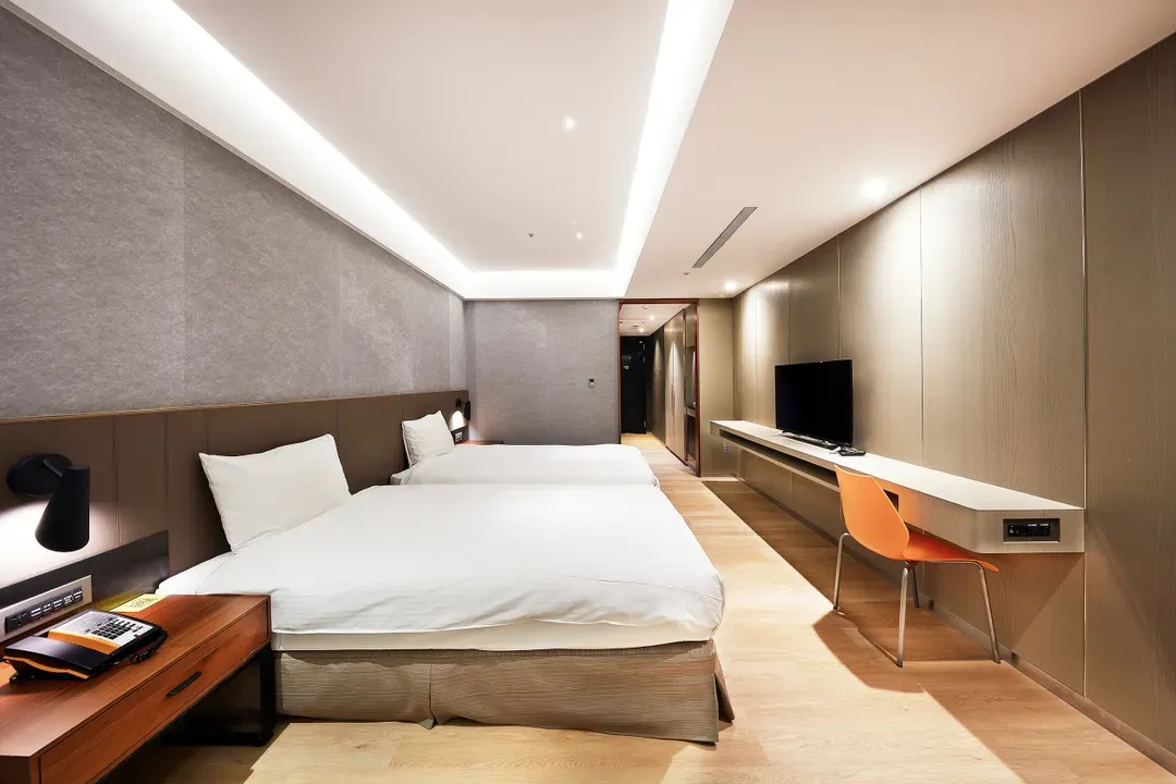 CHECK inn Taipei Nanjing