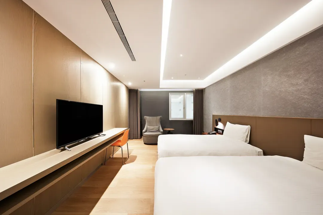 CHECK inn Taipei Nanjing