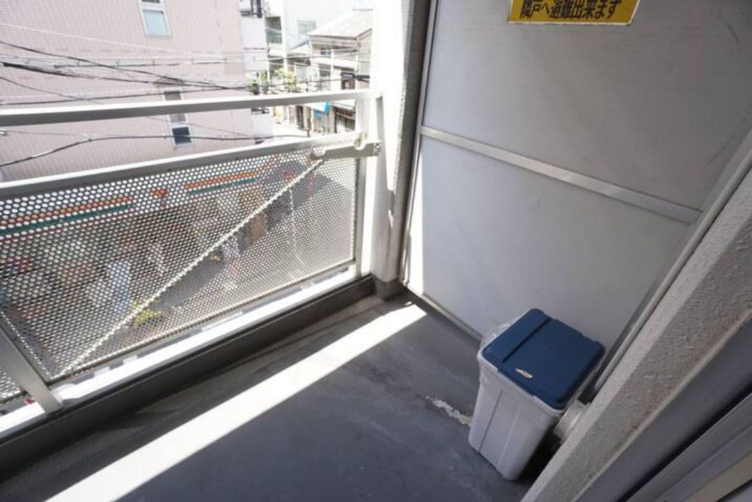 AEF: 黑門市場旅居｜日本橋站步行2分