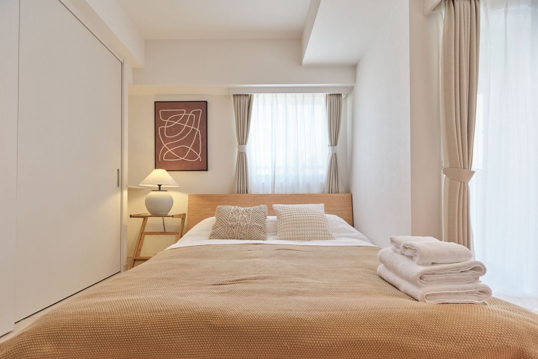 寅 Hotel 淺草寺 SUNNY｜三之輪站步行8分/直達上野站&秋葉原站