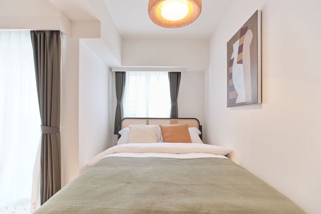 寅 Hotel 淺草寺 SUNNY｜三之輪站步行8分/直達上野站&秋葉原站-SUNNY2-2