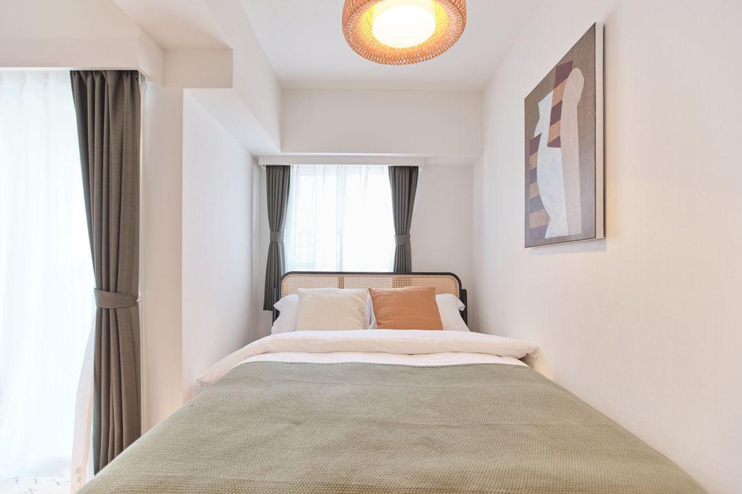 寅 Hotel 淺草寺 SUNNY｜三之輪站步行8分/直達上野站&秋葉原站