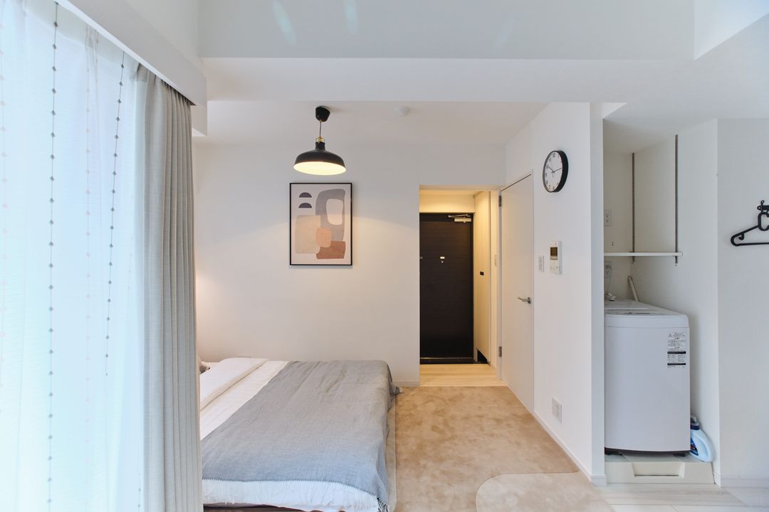 TORA HOTEL SENSOJI MOON
