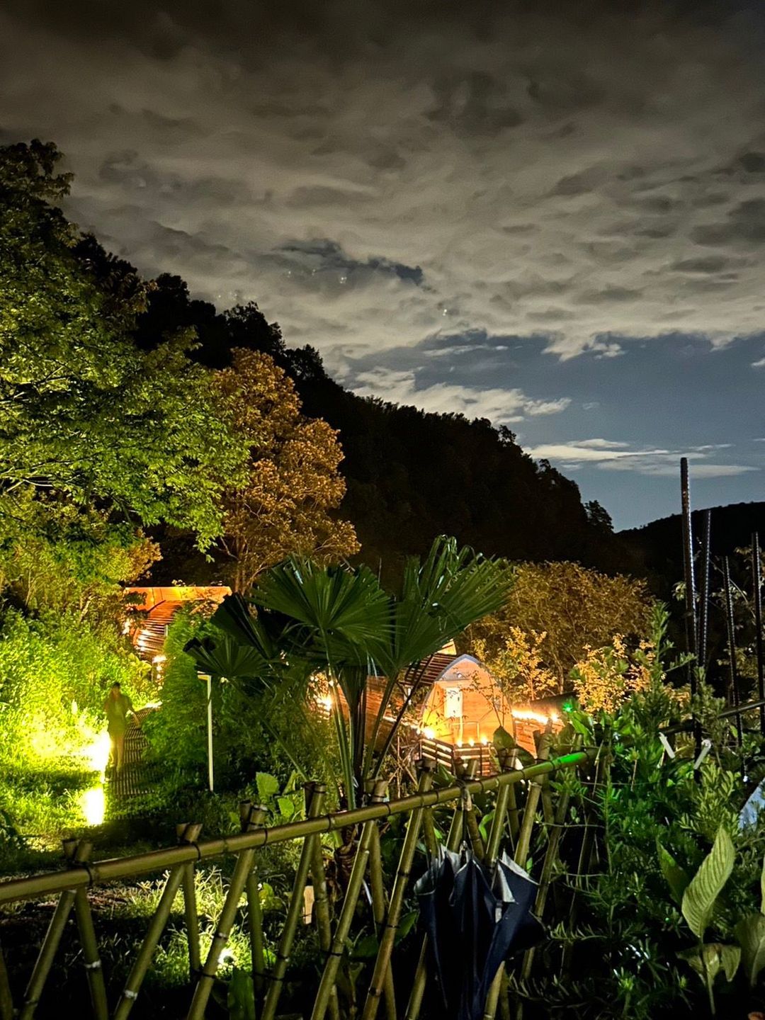悠野’s 豪華露營｜全新景觀屋、一泊三食、再送體驗