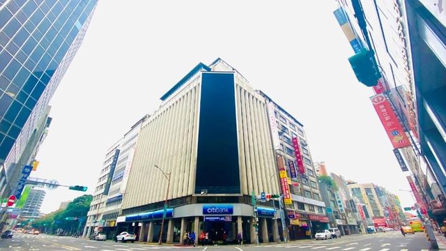 藝築文旅-台北站前館-三人無窗無障礙房-3