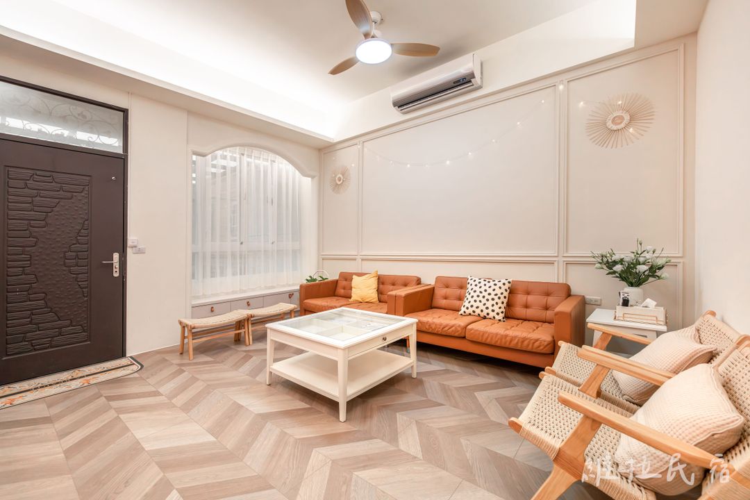 Taitung Villa B&B
