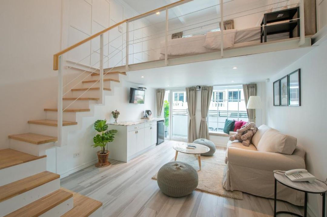 White Ivory Bed and Breakfast