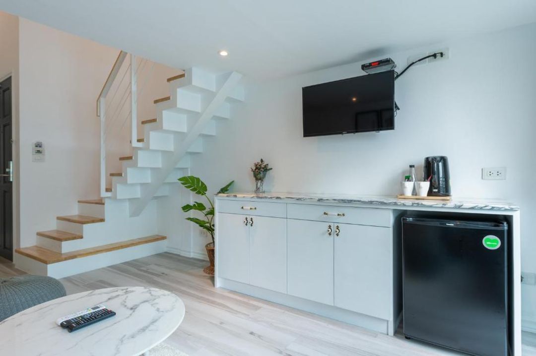 White Ivory Bed and Breakfast