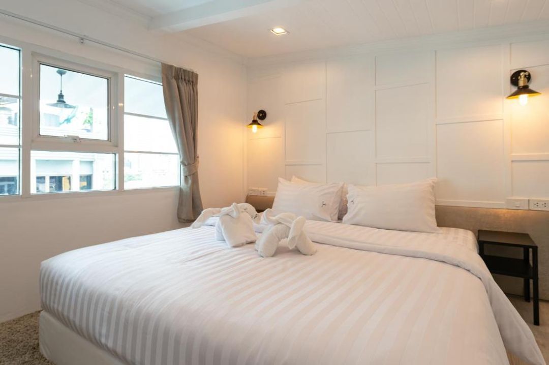 White Ivory Bed and Breakfast