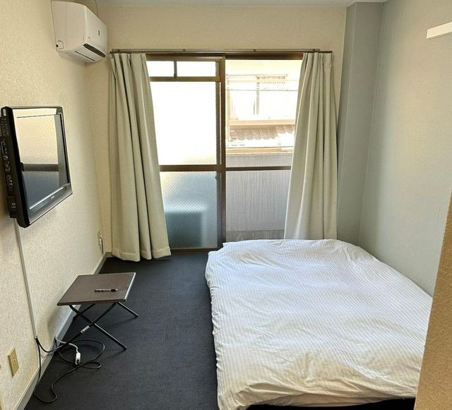 LJ-Inn-太秦205号室-205号室-1