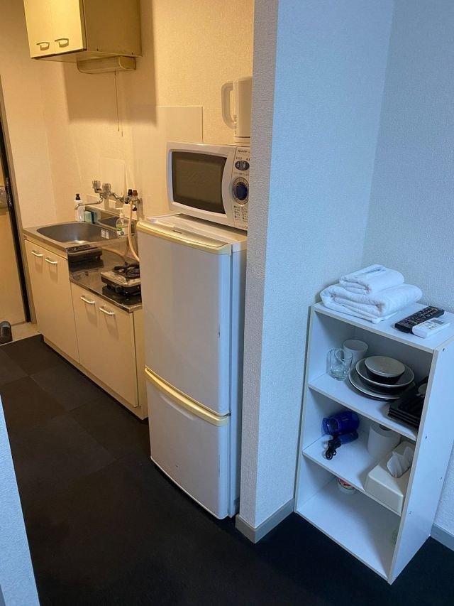 LJ-Inn-太秦205号室-205号室-2