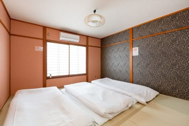 Land Japan Inn 伏見稻荷｜伏見稻荷大社步行10分/直達大阪-伏見稻荷 Inn-2