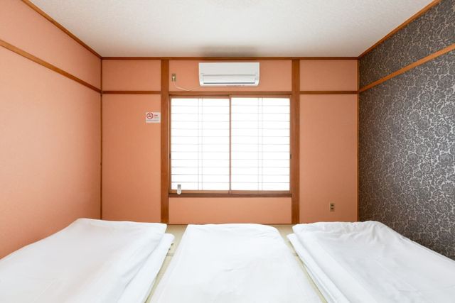 Land Japan Inn 伏見稻荷｜伏見稻荷大社步行10分/直達大阪-伏見稻荷 Inn-3