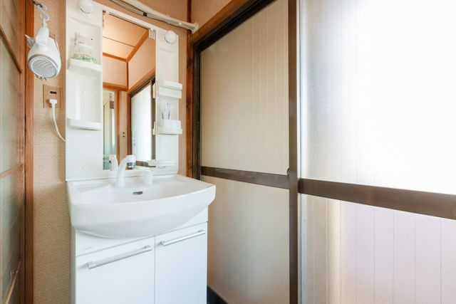 Land Japan Inn 伏見稻荷｜伏見稻荷大社步行10分/直達大阪-伏見稻荷 Inn-12