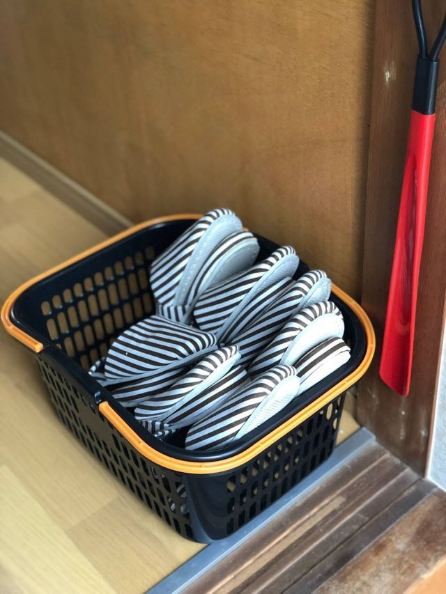 Land Japan Inn 伏見稻荷｜伏見稻荷大社步行10分/直達大阪-伏見稻荷 Inn-9