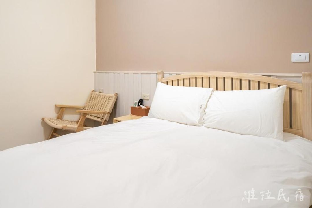 Taitung Villa B&B
