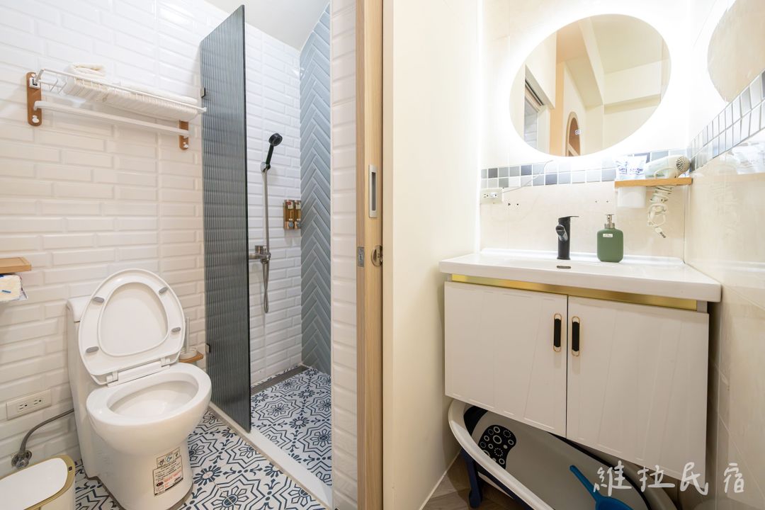 Taitung Villa B&B