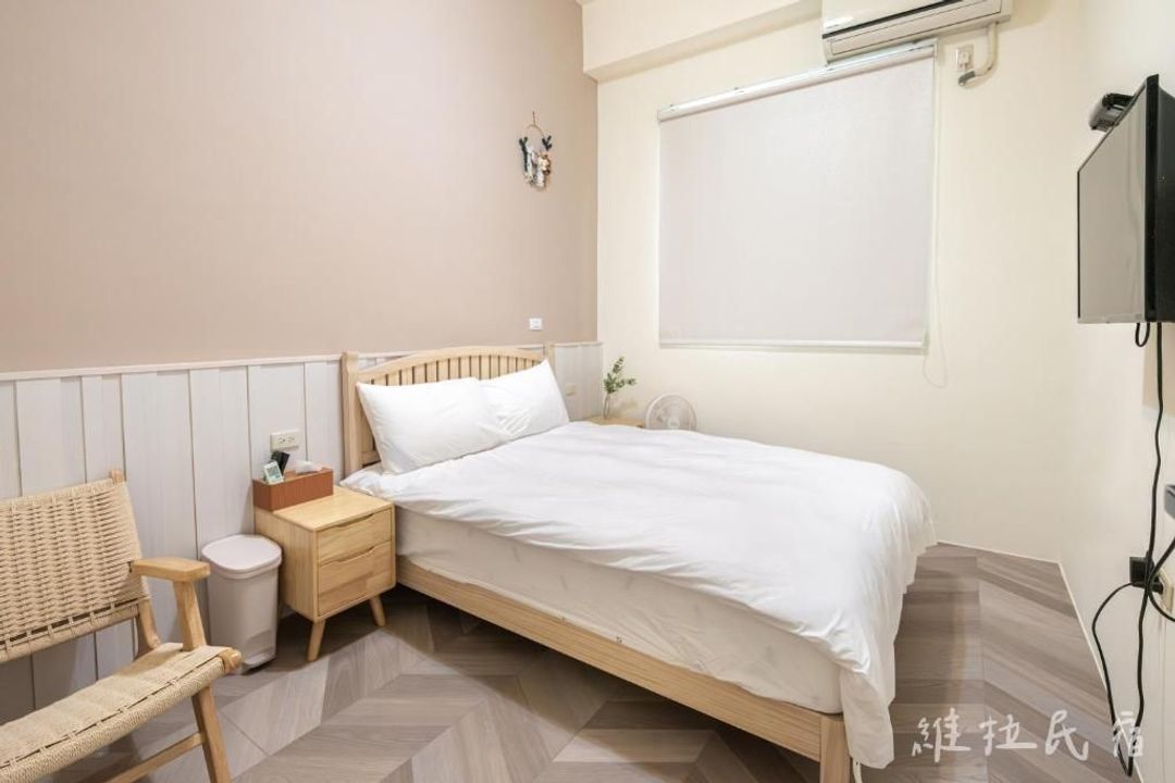 Taitung Villa B&B