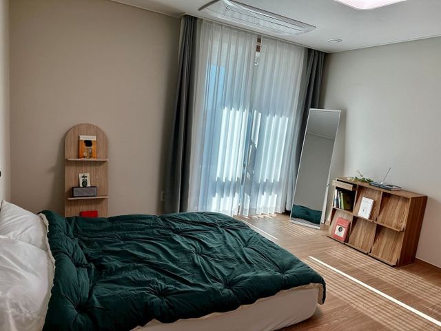 安豪斯小屋｜近半高蓋站-2-6人入住-1