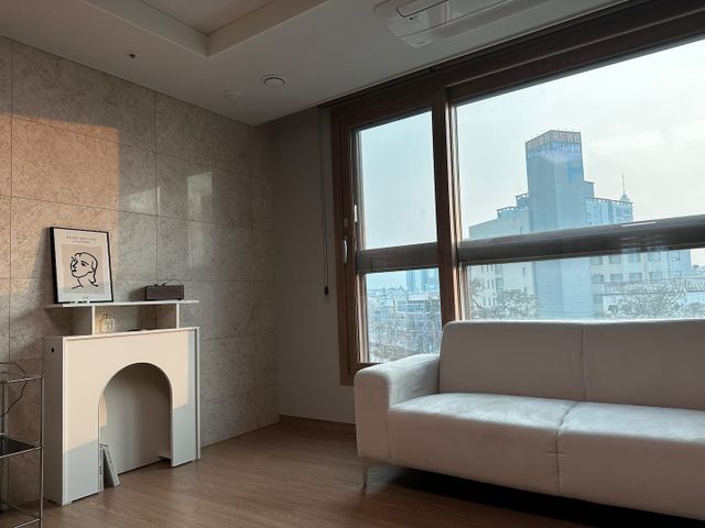 安豪斯小屋｜近半高蓋站-2-6人入住-6