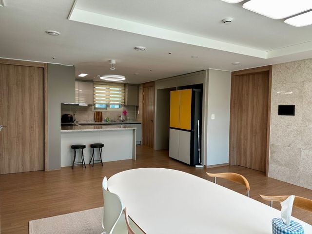 安豪斯小屋｜近半高蓋站-2-6人入住-9