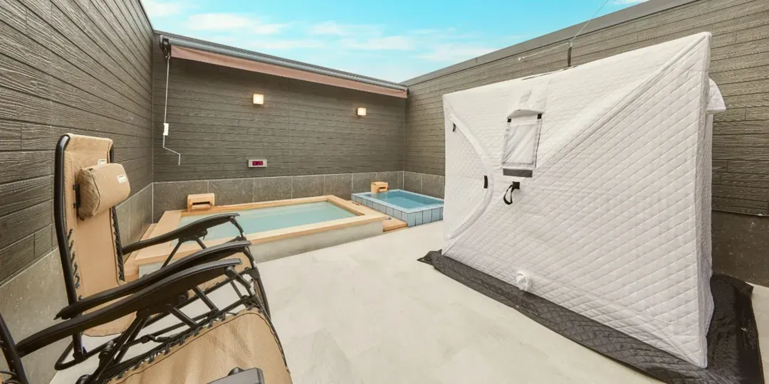 VISION GLAMPING Resort & Spa Yamanakako