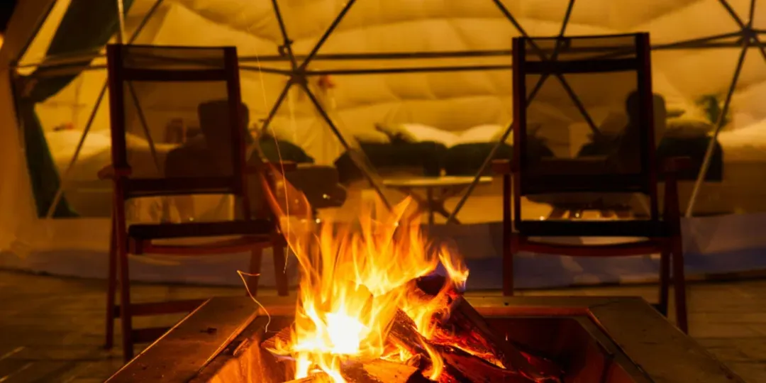 VISION GLAMPING Resort & Spa Yamanakako