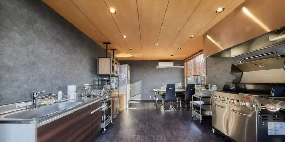 VISION GLAMPING Resort & Spa Yamanakako