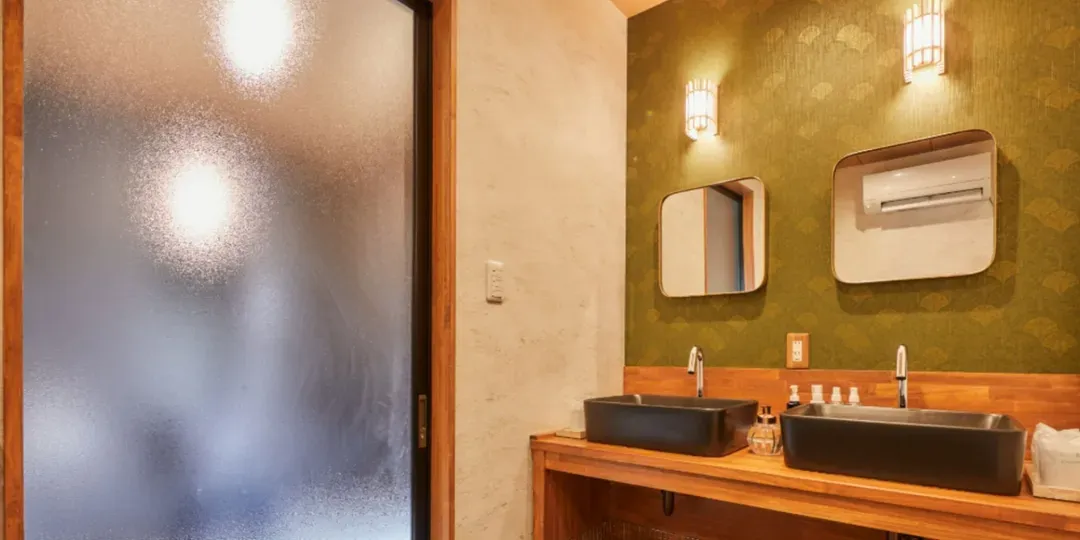 VISION GLAMPING Resort & Spa Yamanakako