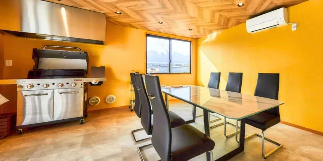 VISION GLAMPING Resort & Spa Yamanakako