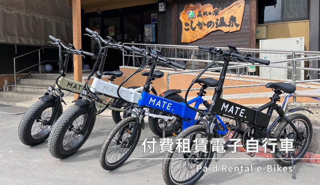 美肌之湯 小鹿野溫泉飯店｜圓頂帳篷豪華露營/露天&室內溫泉/三溫暖
