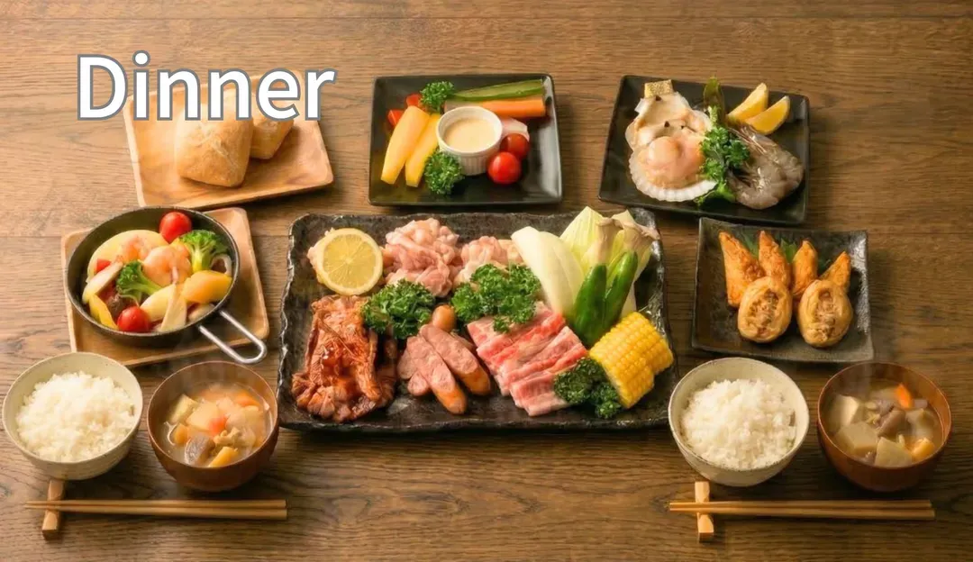 美肌之湯 小鹿野溫泉飯店｜圓頂帳篷豪華露營/露天&室內溫泉/三溫暖