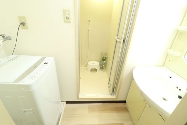 Namba Stn 9min walk ☆ Sakuragawa Stn 1min☆-202-9