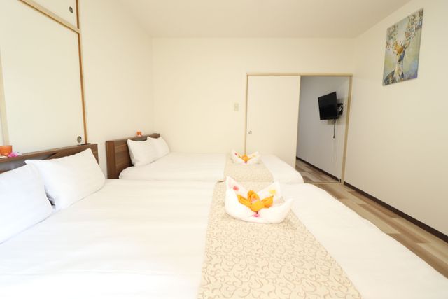 Namba Stn 9min walk ☆ Sakuragawa Stn 1min☆-205-6