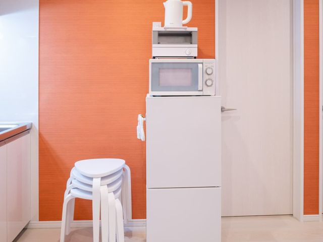 【LDK】The Bird Tennoji-★NEW OPEN★Near Tennoji Max8 ppl The Bird Tennoji1F-6