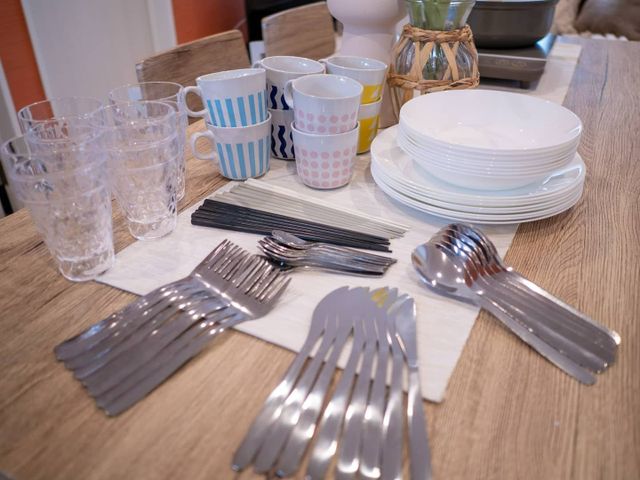 【LDK】The Bird Tennoji-★NEW OPEN★Near Tennoji Max8 ppl The Bird Tennoji1F-9