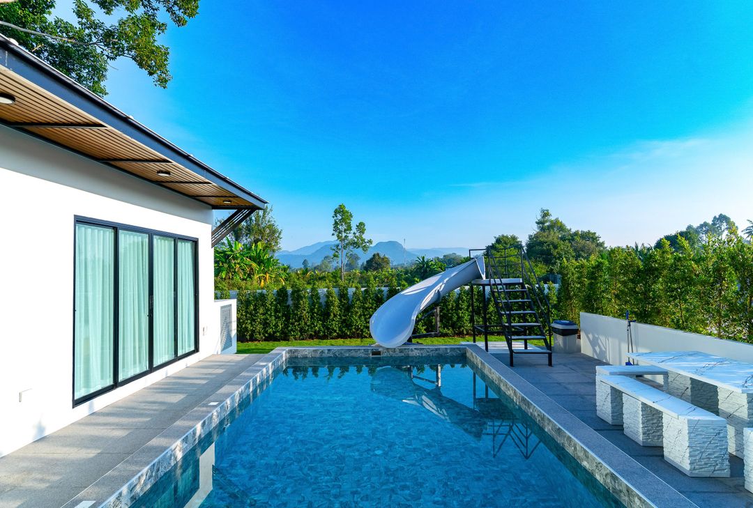 派拉蒙別墅 2 (Villa Paramount 2)