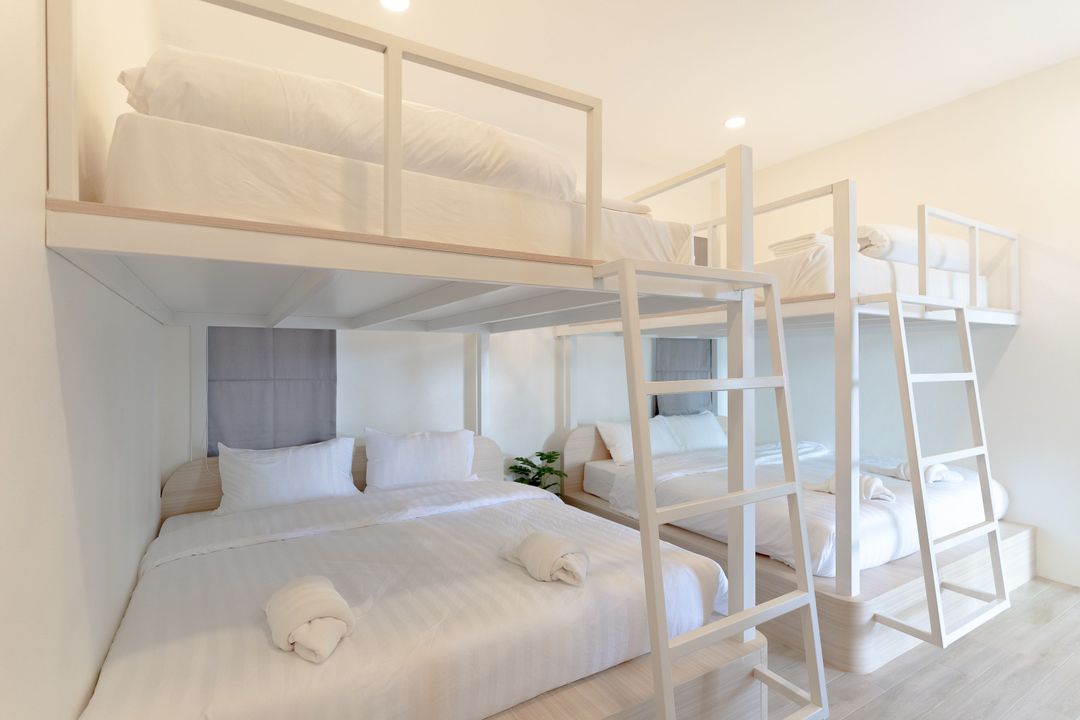 派拉蒙別墅 2 (Villa Paramount 2)