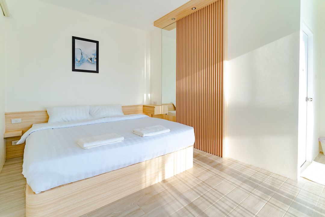 派拉蒙別墅 2 (Villa Paramount 2)