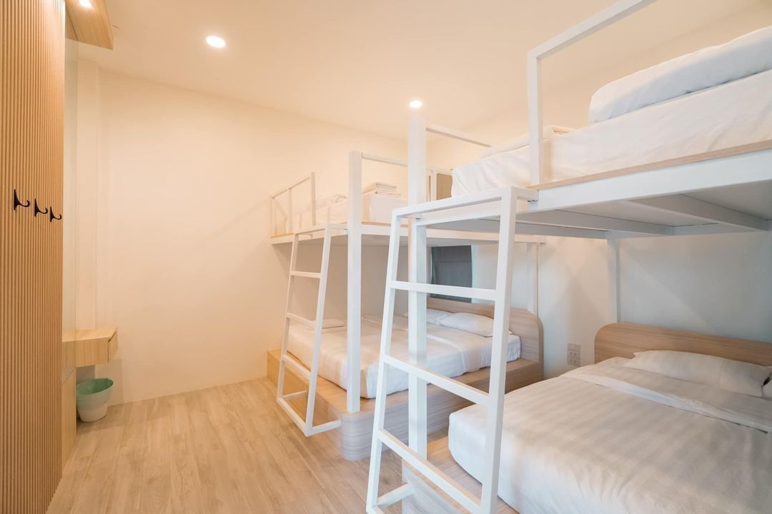 派拉蒙別墅 2 (Villa Paramount 2)