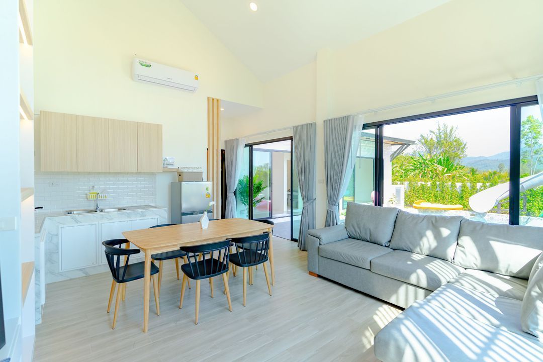 派拉蒙別墅 2 (Villa Paramount 2)