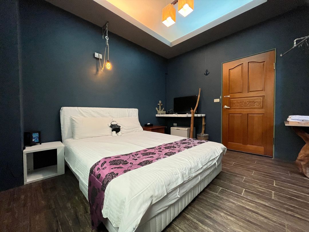 Yamei Homestay