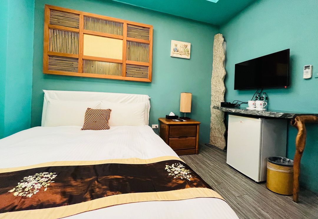 Yamei Homestay