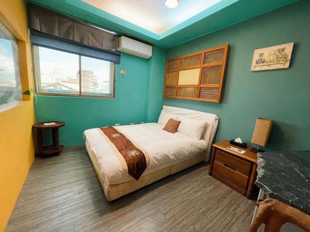 Yamei Homestay
