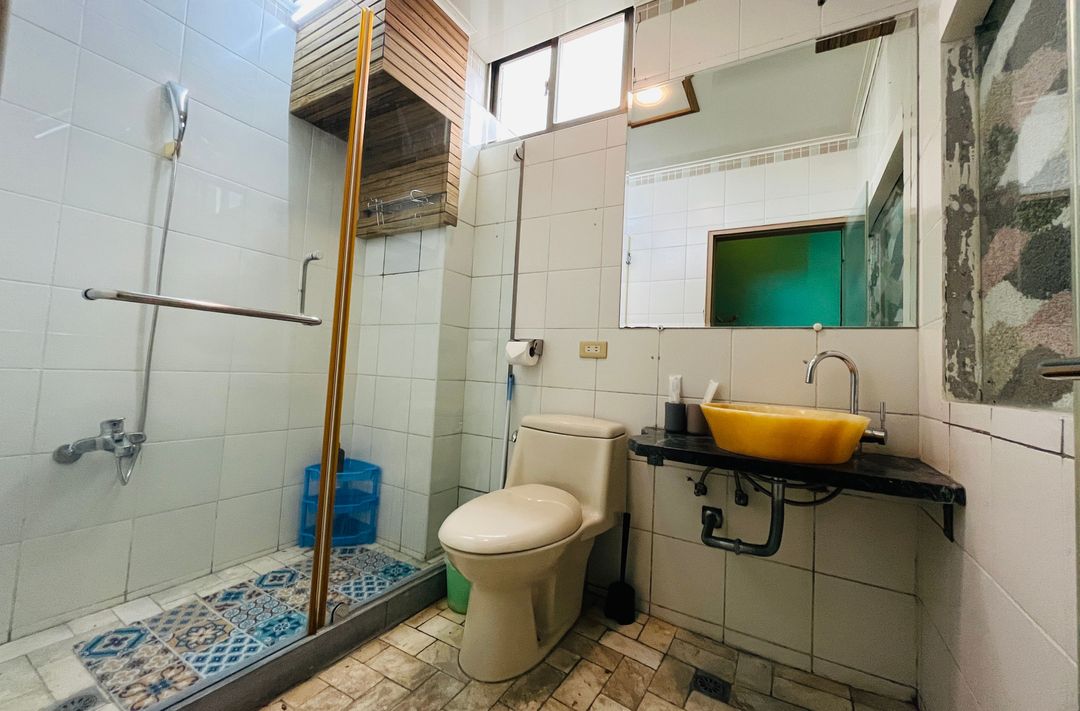 Yamei Homestay
