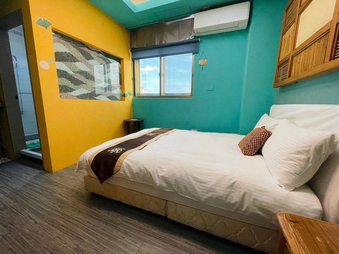 Yamei Homestay