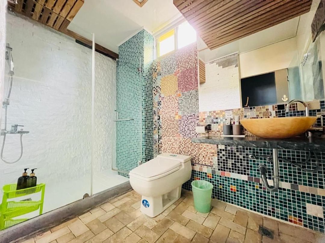 Yamei Homestay