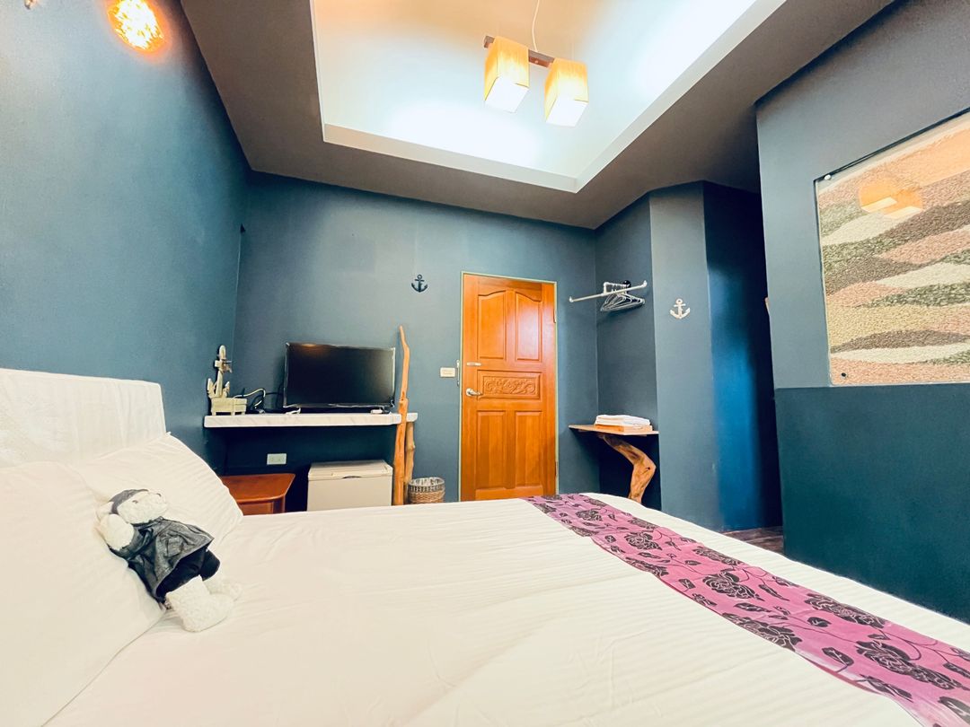 Yamei Homestay
